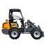  Giant Radlader Giant G2500 X-tra HD - Kompaktradlader 12466354